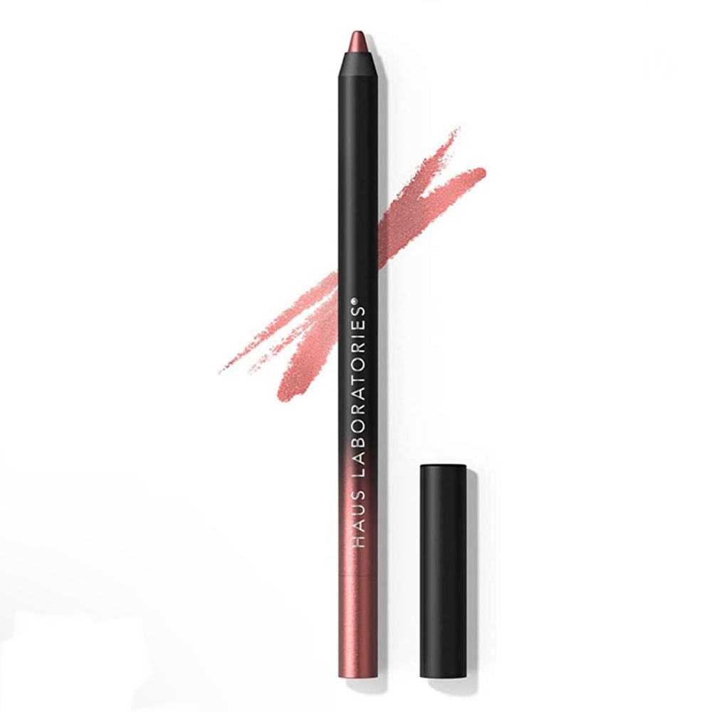Antique Rose Haus Laboratories Eye Dentify Gel Pencil NIB NEW Lady GaGa